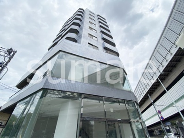 メイプルヒルズ滝野川の外観|外観です☆