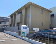 ルシエール神屋町の画像