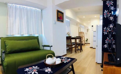 【内装】 | 豊島サロンビル