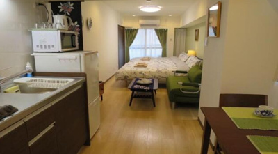 【内装】 | 豊島サロンビル