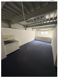 新千里北町テラスハウスの内装