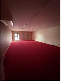 新千里北町テラスハウスの内装