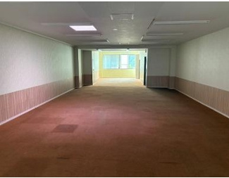 新千里北町テラスハウスの内装