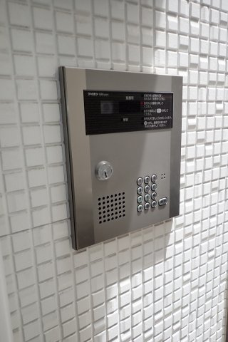 Galnz千石のセキュリティ