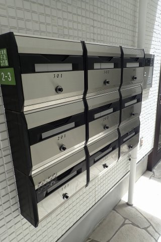 Galnz千石のその他共用部分