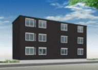 JMaison矢部2の画像
