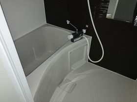 【浴室】 | JMaison矢部2