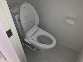 【トイレ】 | JMaison矢部2