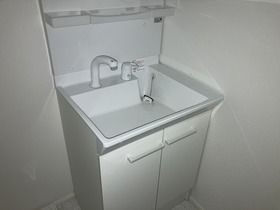 【洗面所】 | JMaison矢部2