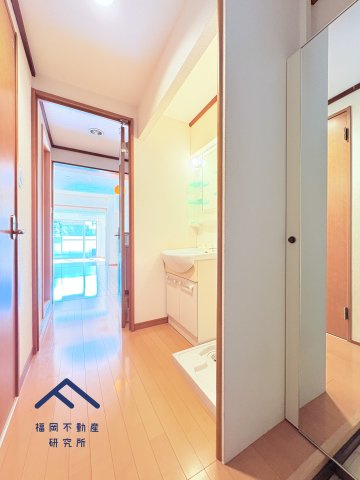 皐月マンション博多のその他