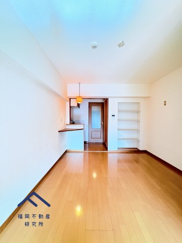 皐月マンション博多