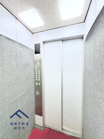 皐月マンション博多のその他共用部分