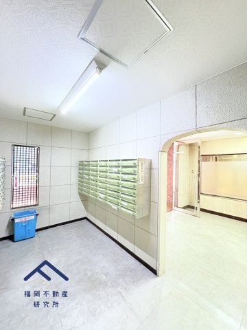 皐月マンション博多のその他