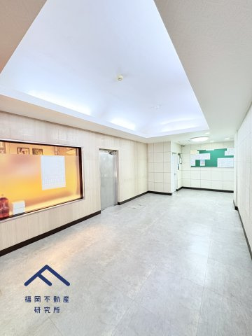 皐月マンション博多のその他共用部分