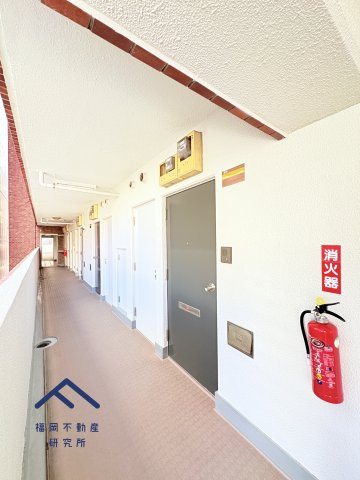 皐月マンション博多のその他