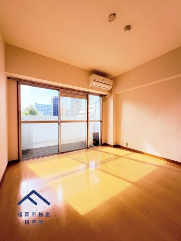 皐月マンション博多のその他