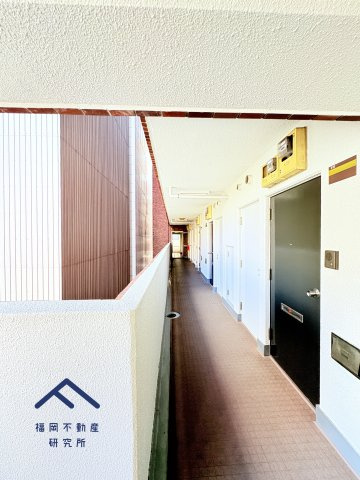 皐月マンション博多のその他