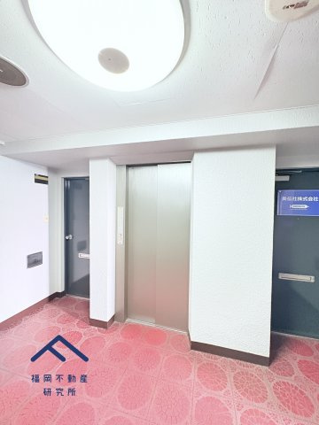 皐月マンション博多のその他