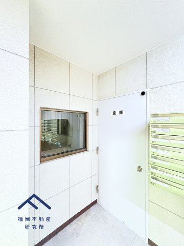 皐月マンション博多のその他