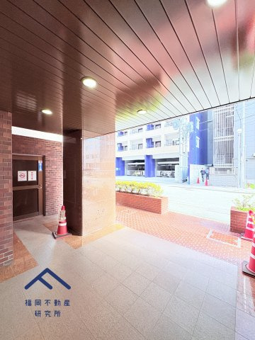 皐月マンション博多のその他共用部分