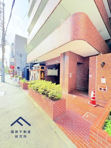 皐月マンション博多のその他