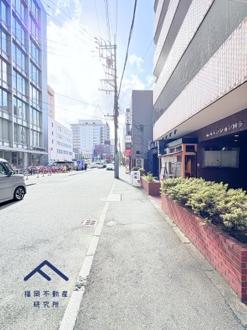 皐月マンション博多のその他