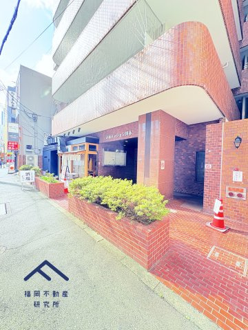 皐月マンション博多のその他