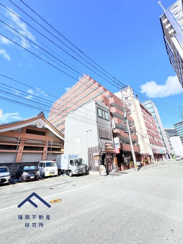 皐月マンション博多のその他