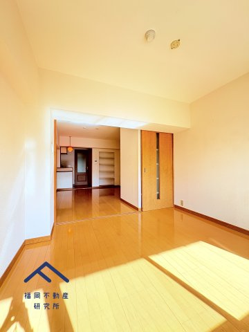 皐月マンション博多