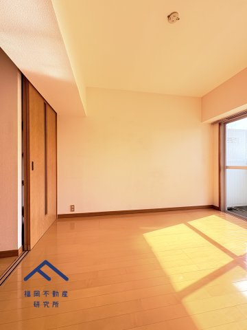 皐月マンション博多のその他