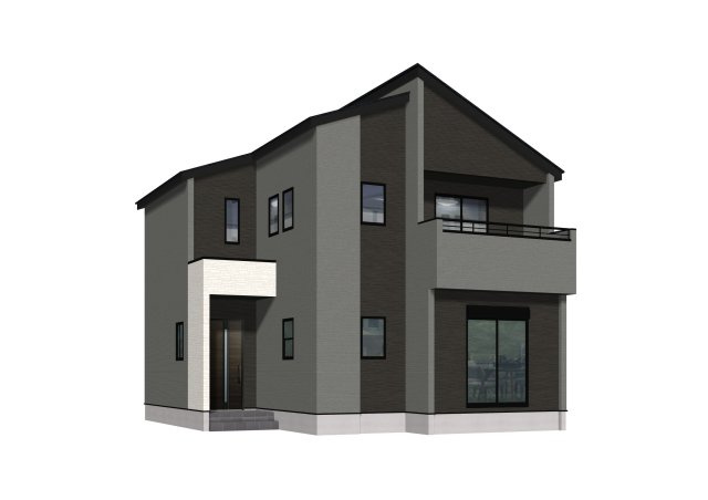 行橋市行事1丁目3期