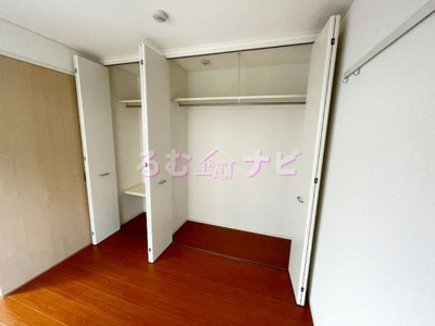 【収納】 | ジラソーレ井尻駅前