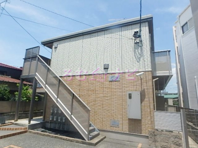 【外観】 | ジラソーレ井尻駅前