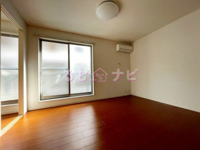 【居間・リビング】 | ジラソーレ井尻駅前