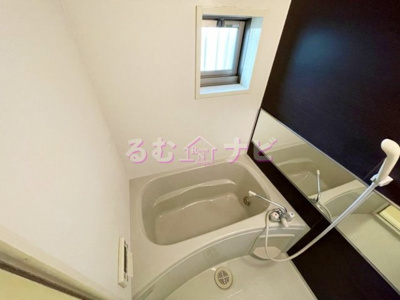 【浴室】 | ジラソーレ井尻駅前