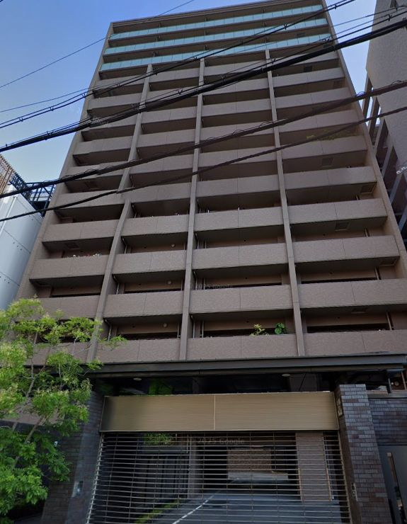 ウェリス西天満