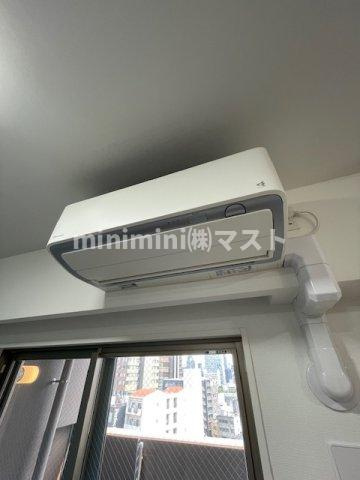 ウェリス西天満の設備