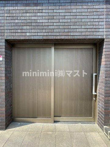 ウェリス西天満のその他