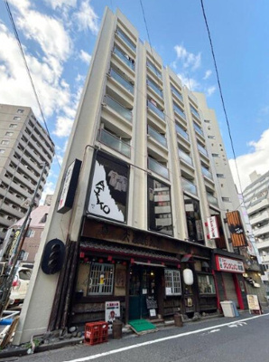 【外観】 | 豊島サロンビル