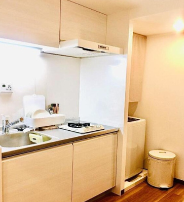 【内装】 | 豊島サロンビル