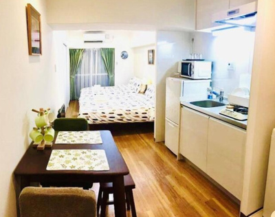 【内装】 | 豊島サロンビル