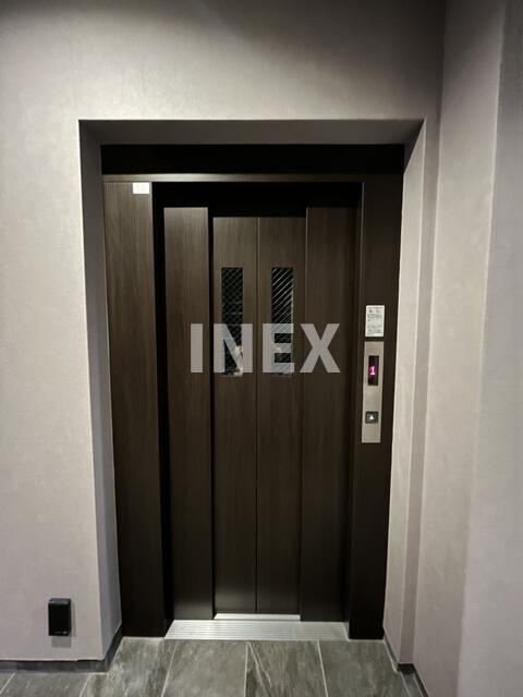 横浜市鶴見区下末吉６丁目の賃貸マンションのその他共用部分