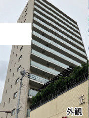 ルフォン町屋ブランシエラ