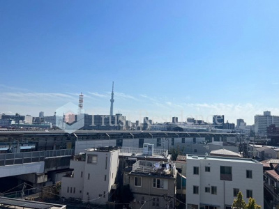 【展望】 | 川光マンション