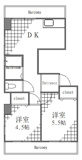 川光マンションの画像