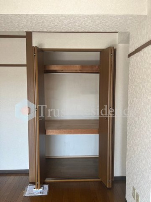 【収納】 | 川光マンション