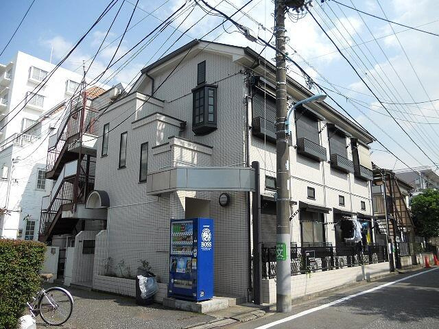 閑静な住宅地！