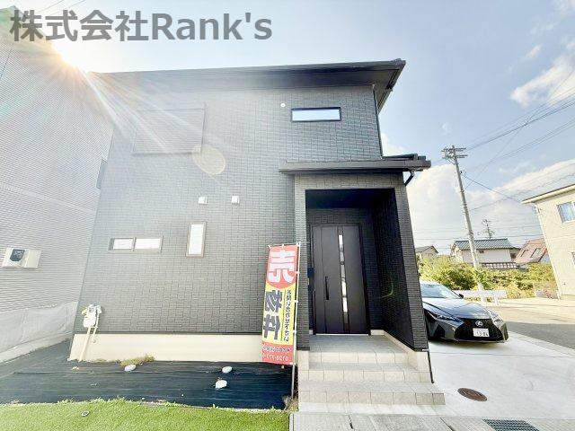 明石市二見町福里