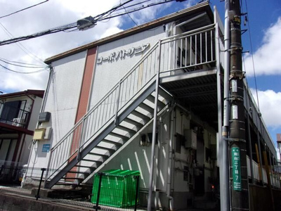 【展望】 | コーポパトリニア