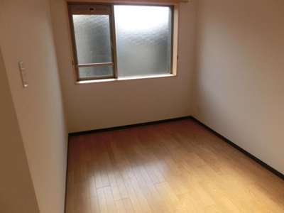 【洋室】 | T・Mグローブ